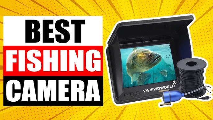 Moocor underwater camera #review 