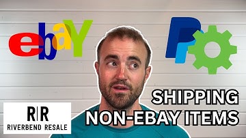 Save Money Shipping Packages Using Only a Paypal Account - Shipstation Step By Step Guide