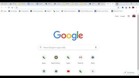 Science Module 4 Lesson 1