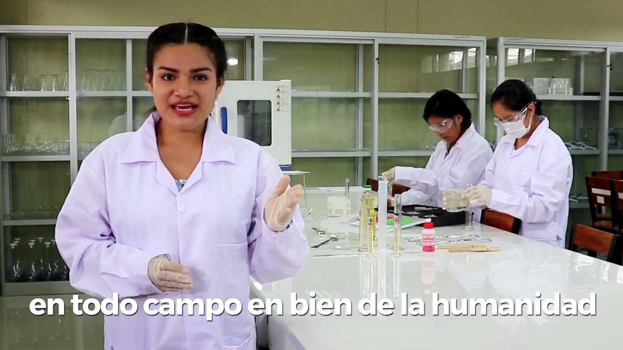 Himno de la Universidad Nacional de San Martín (Perú)