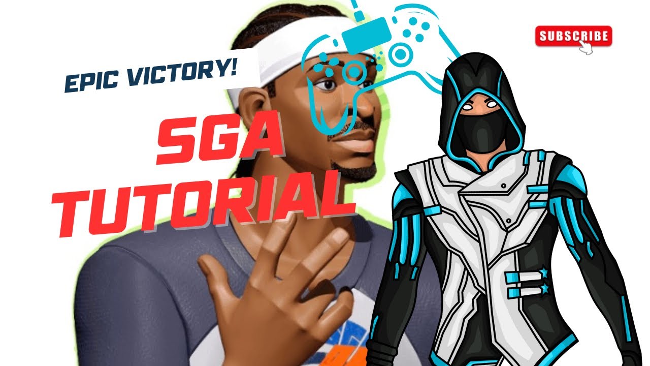 Dunk City Dynasty: SGA Moves That Dominate rank  gameplay