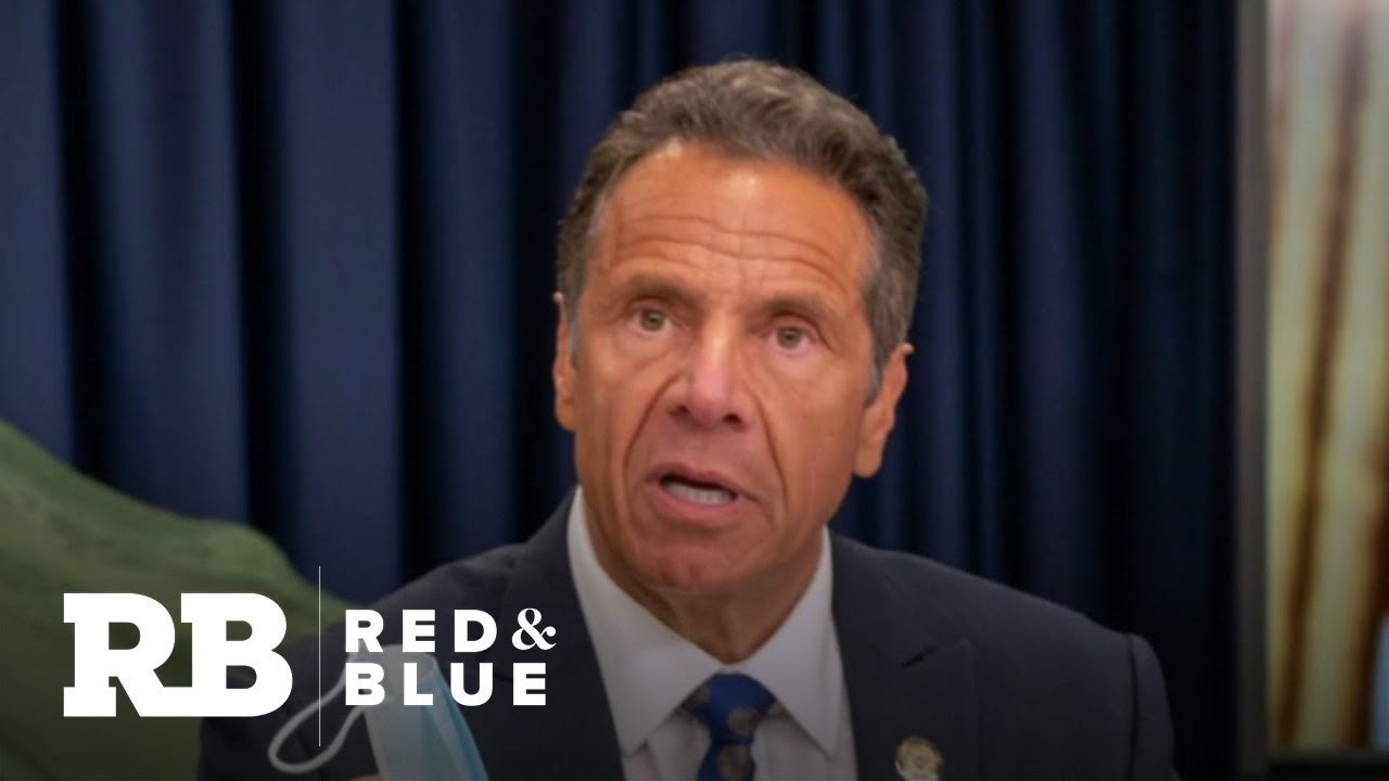 Cuomo Investigation: Governor Attacked Over His 'Independent ...