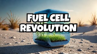 Fuel Cell Technology – The Future of Clean Energy