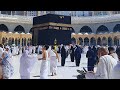 Masjid Al Haram | 15 April 2024 | View Of Khana Kaba live🔴 | Ajyad Road Makkah Haram saudi Arabia