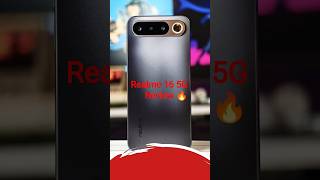 Realme 16 5G 😱 50MP Sony Camera + Performance Test!