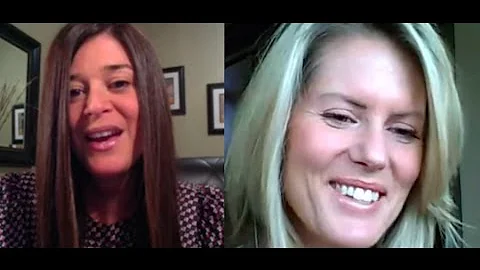 Awaken Your Truth Conversations with Angela Howell