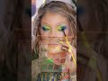 Oden&#39;s Eye x Angelica Nyqvist Trick or Treat + Little Ghost Palettes