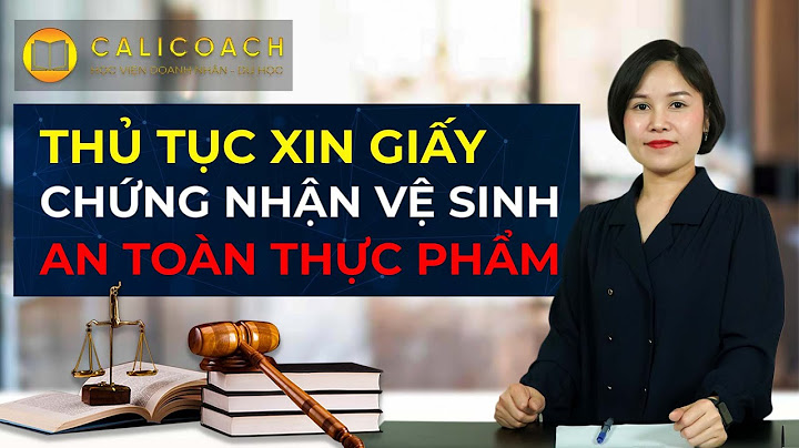 Vì sao can phai giu ve sinh thuc pham