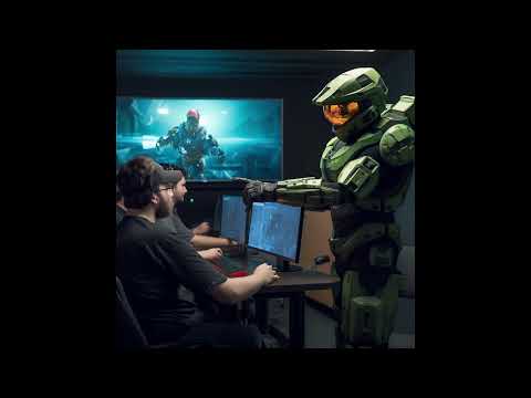 Master Chief teaches you how to code in Python (Part 2: Intro to Data Types and Structures)