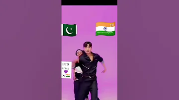 Bts Army Vs Dj Love Music Song Remix Bts Btskpop Btsarmy Kimtaehyunghindisongedit 