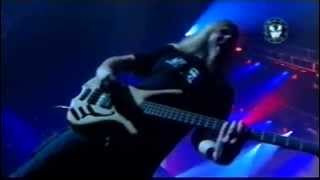 Nightwish - 04.The Kinslayer (Not Full) Live in Hammersmith Apollo,London 2005