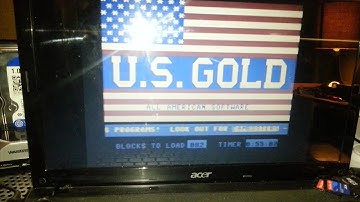 C64 Data Cassette to Wav Cable