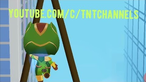 PLANET POWER TOM in FORCE OF NATURE,Talking Tom hero Dash, hd 2020