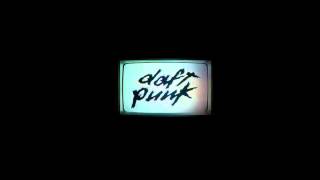 Daft Punk - On, Off (HD)