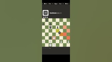 Beating Maximum 3200 Chess Bot using premoves!