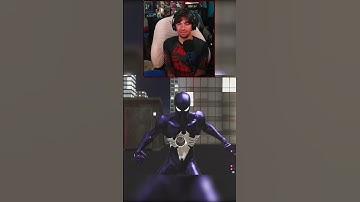 Web of Shadows QTE Fails Are HILARIOUS