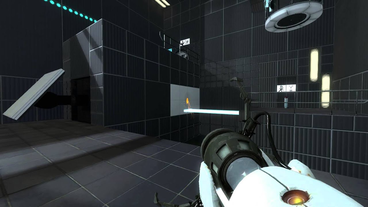 Pill pack portal 2 фото 28