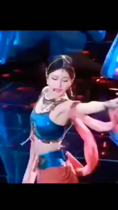 #zhaolusi for New Year's Eve gala