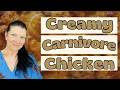 Carnivore Chicken Casserole