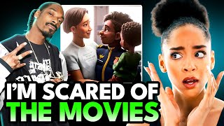 Download Lagu Snoop Dogg Calls Out Disney. The Internet Says He's Homophobic. MP3 Download Lagu Snoop Dogg Calls Out Disney. The Internet Says He's Homophobic. MP3