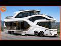 24 LUXURIOUS MOBILE HOME YOU HAVEN'T SEEN BEFORE