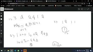 A.Plus One of the Subset | Codeforces #746(DIV.3)
