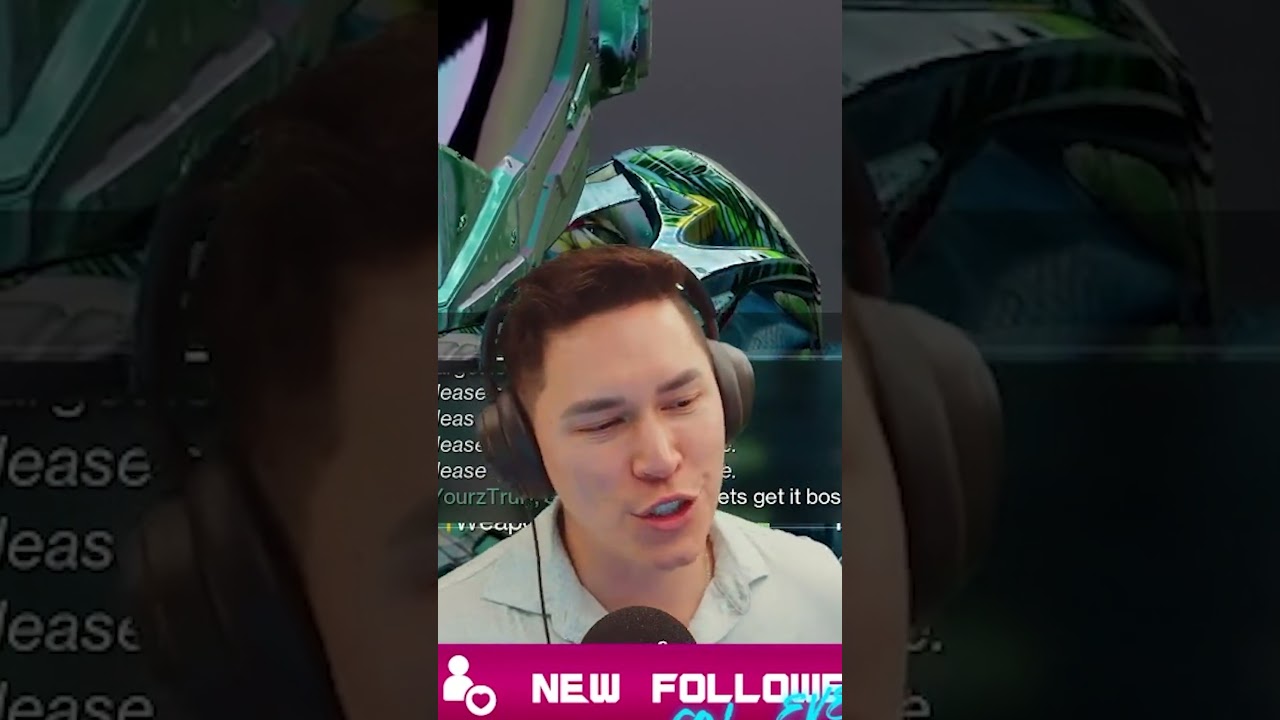 Cross Voice