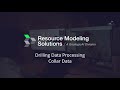 Collar Data