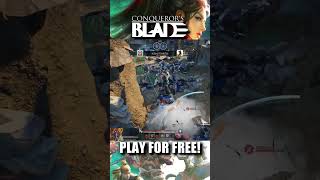 Conqueror's Blade -😎 PLAY FOR FREE!