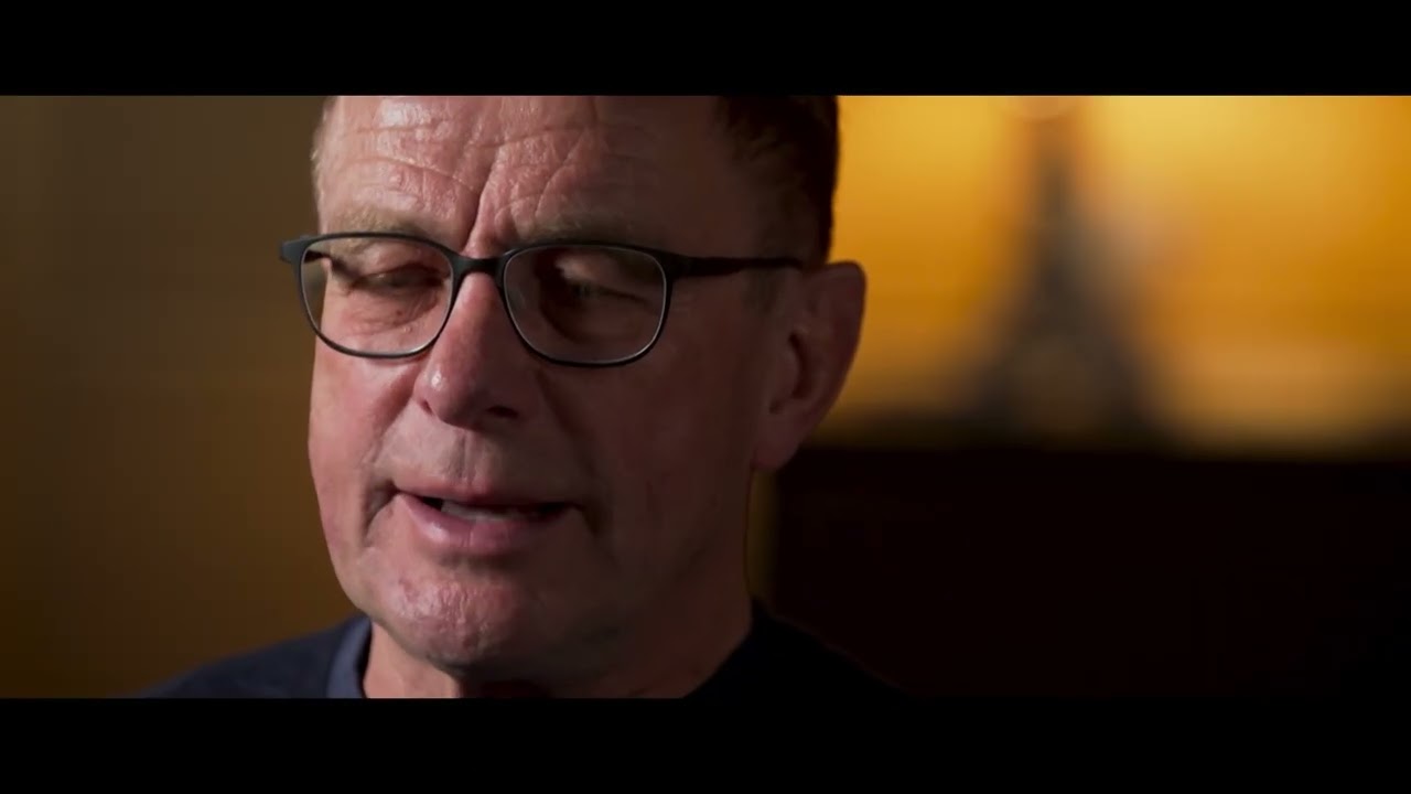 Ralf Rangnick Kurzportrait