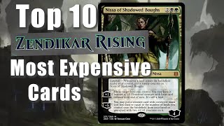 mtg zendikar rising top cards Magic: The Gathering Collector Booster (15 Premium Per Pack) : Toys & Games Each Zendikar Draft Booster Pack contains 15 cards Zendikar Rising: By the Numbers