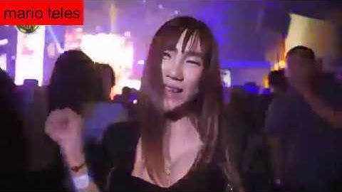 ENTAH APA YANG MERASUKIMU DJ GAGAK LAGU TIK TOK REMIX FULL BASS 2019