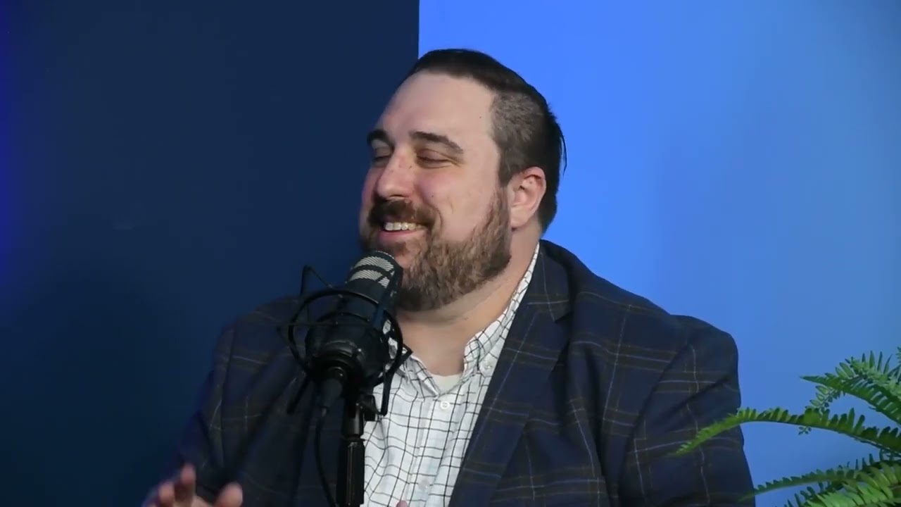 DCF On the Air, Season 3 Episode 25 | Data ASI