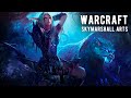 SkyMarshall Arts - Warcraft