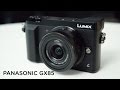 PANASONIC GX85/GX80 REVIEW