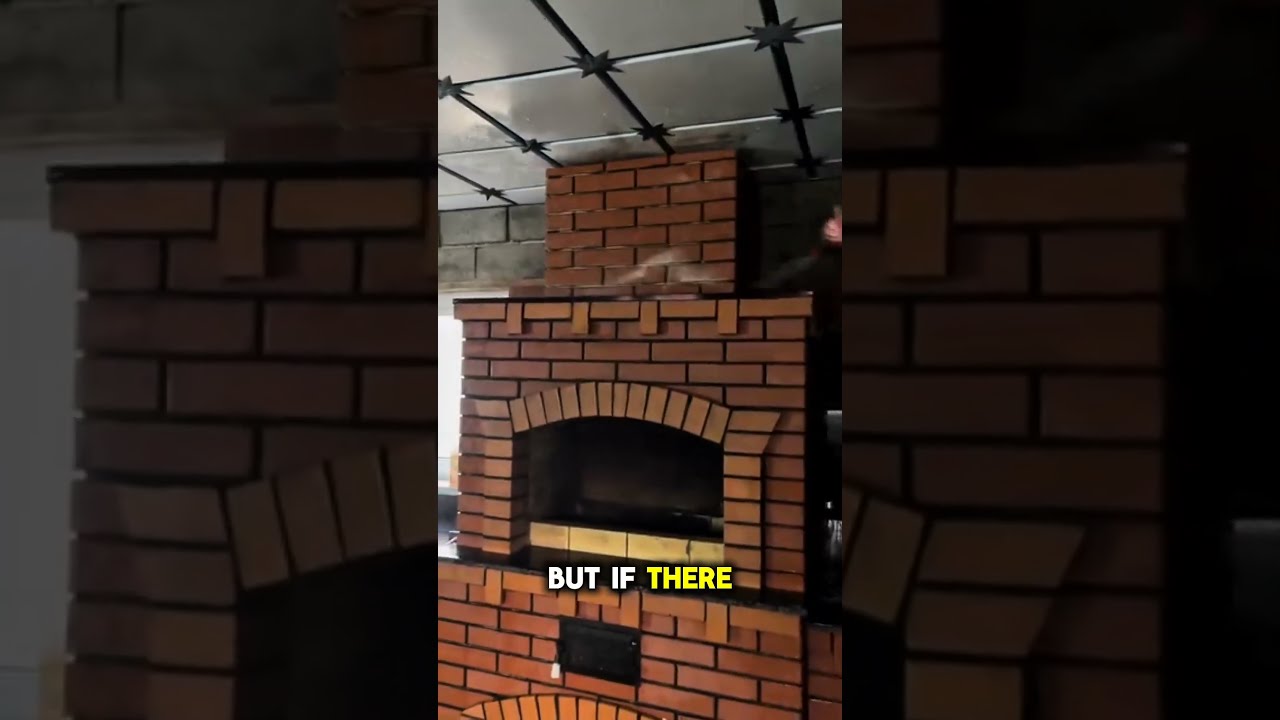 He Poured Coke All Over The Kitchen 