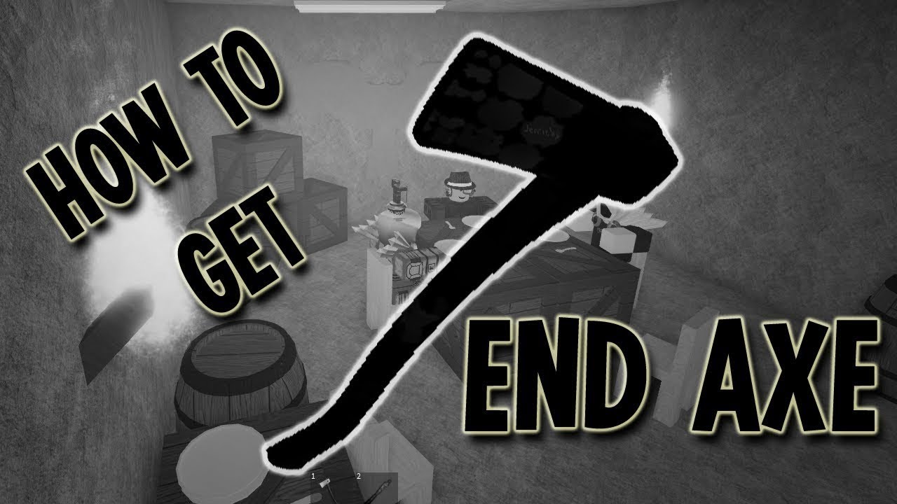 Lumber Tycoon 2 End Times axe Nasıl Yapılır Roblox Türkçe YouTube