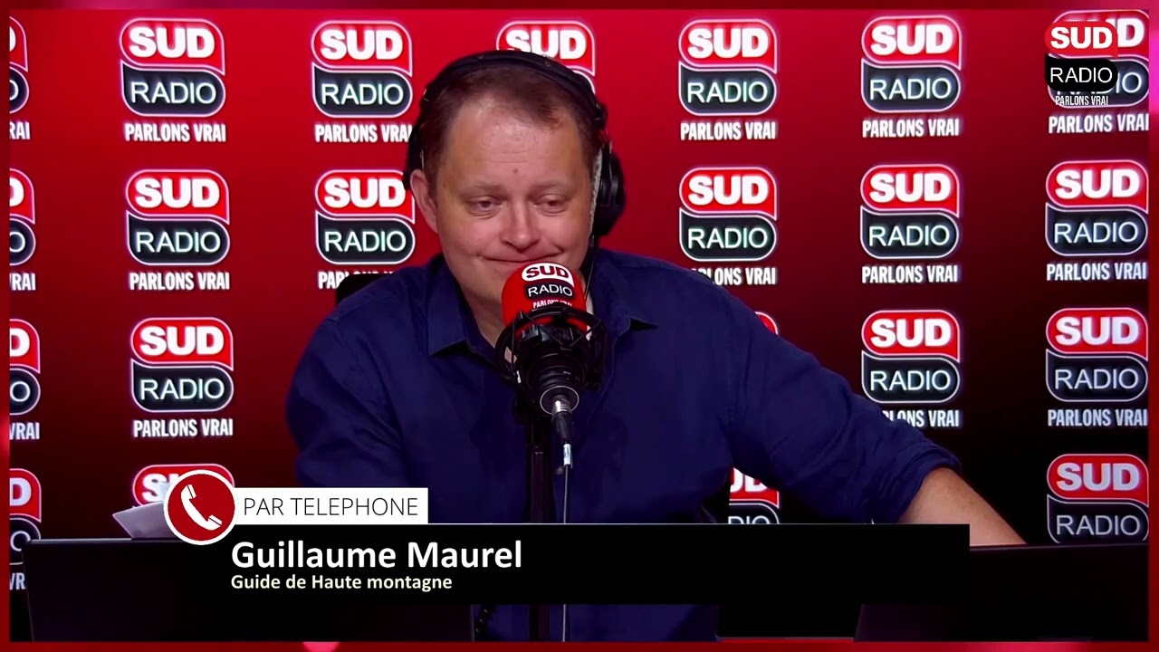 Risque avalanche : l’été de tous les dangers