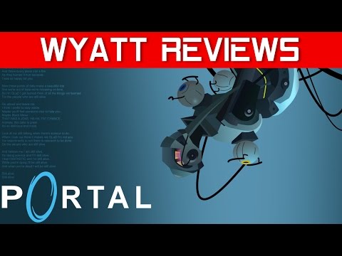 Wyatt Reviews Portal