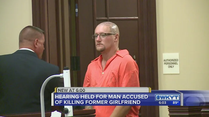 Convicted murderer Bass Webb facing second murder ...