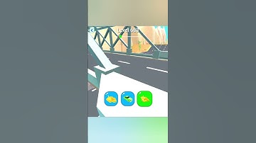 Shape shifting game Play beamng drive Level - 683