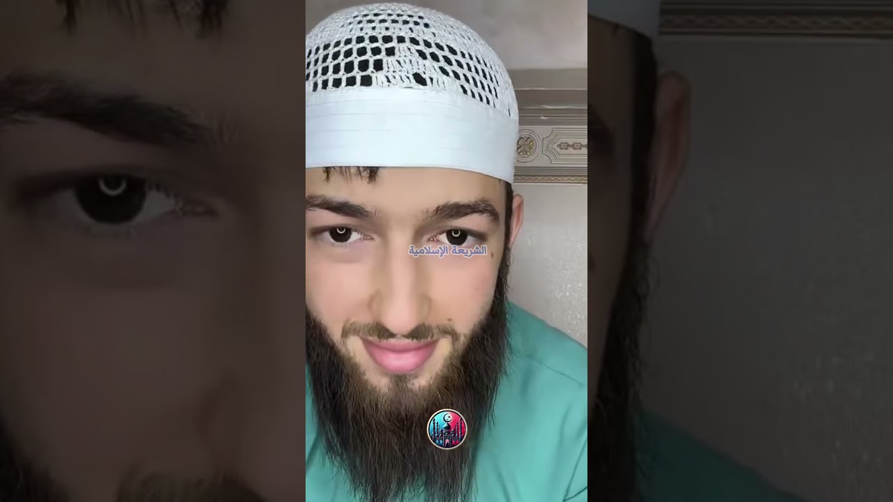 شهادة حق عن أخينا روجي - ✅Akhina