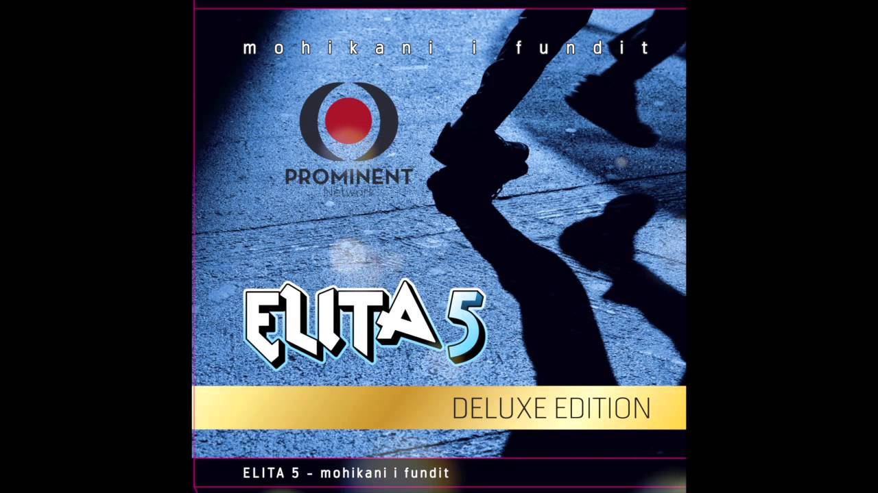 Elita 5 Welcome To Albania
