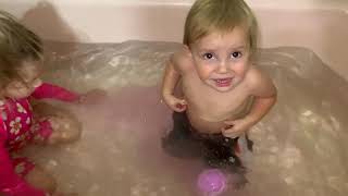 Famous Surprise Bath Bomb Gift Set! 12 Large Kids Bath Bombs with Toys Inside! - Pure Parker Net Worth