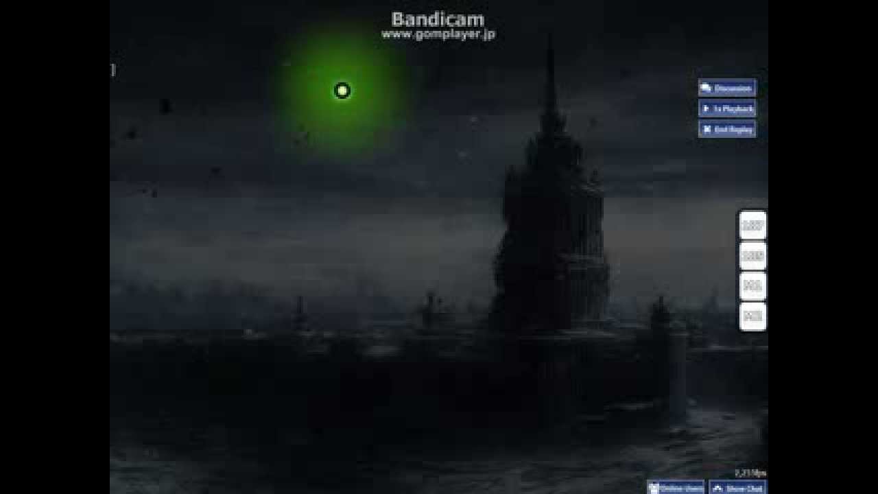 Gentle Stick X M2U   Hades in the Heaven [Lan's Extra] SS 100%