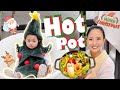 Christmas Hot Pot | Japanese Home Cooking