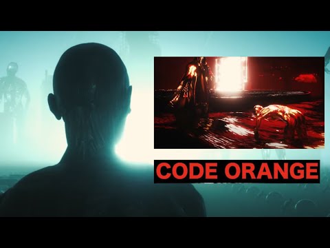 Code Orange release short film “What Is Really Underneath?“ to coincide w/ new album