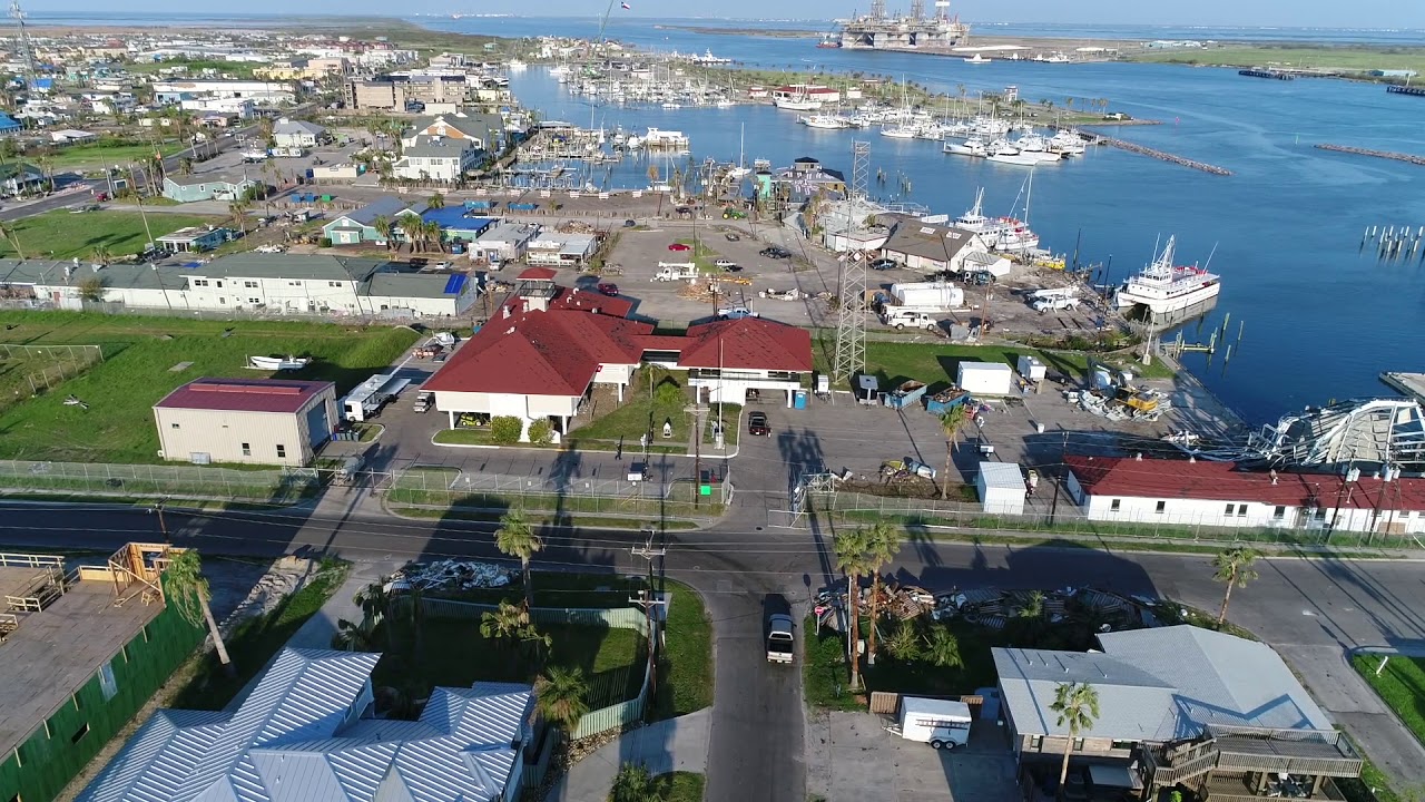 Port Aransas 2 - YouTube