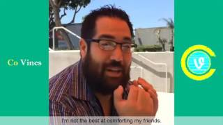 Top Vines of David Lopez wTitles David Lopez Vine Compilation   Co Vines✔