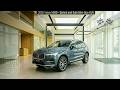 2026 Volvo XC60 – Stylish and Safe Mid-Size SUV